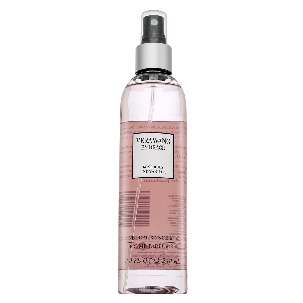 Vera Wang Embrace Rose Buds & Vanilla BOR W 240 ml – Vera Wang