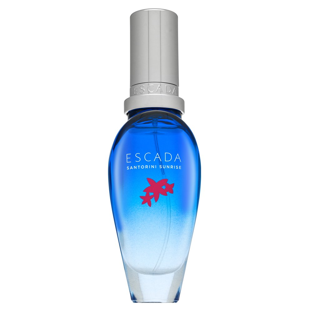 Escada Santorini Sunrise Limited Edition EDT W 30 ml – Escada