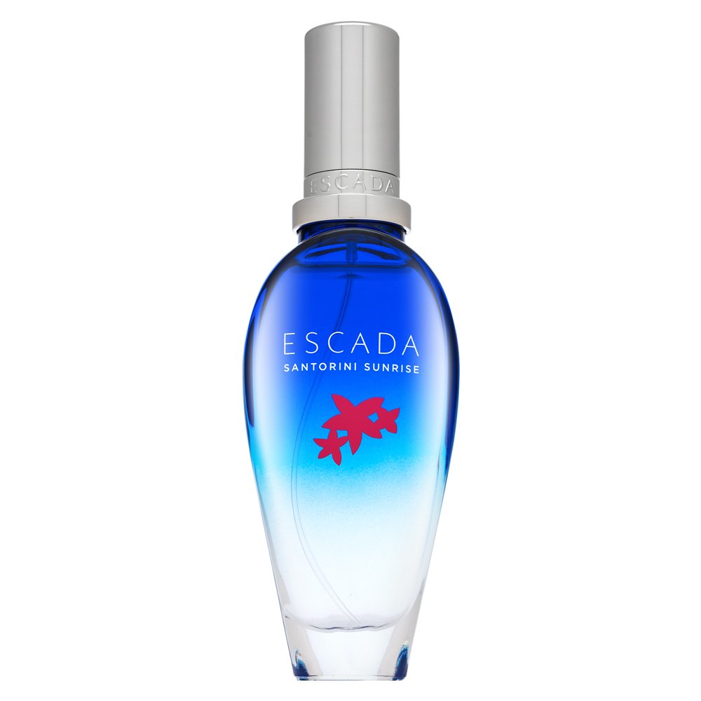 Escada Santorini Sunrise Limited Edition EDT W 50 ml – Escada