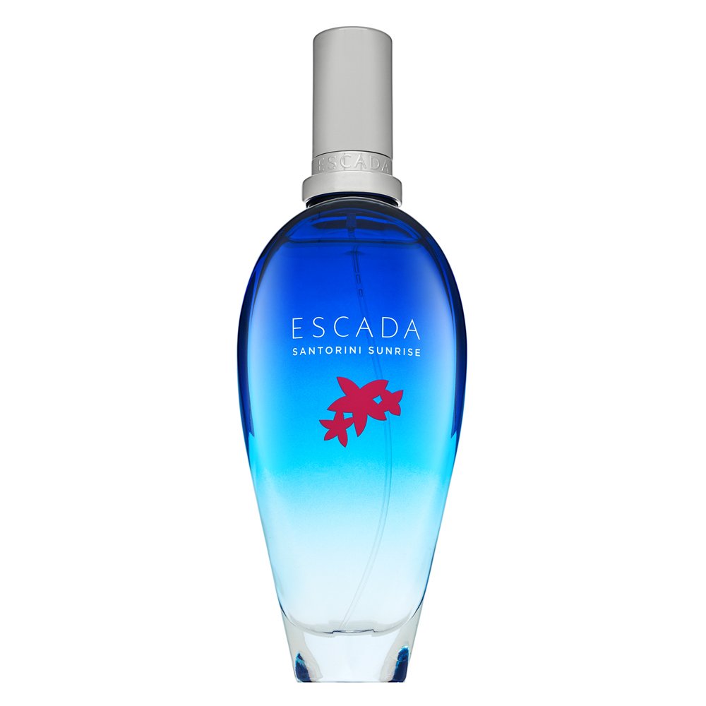 Escada Santorini Sunrise Limited Edition EDT W 100 ml – Escada