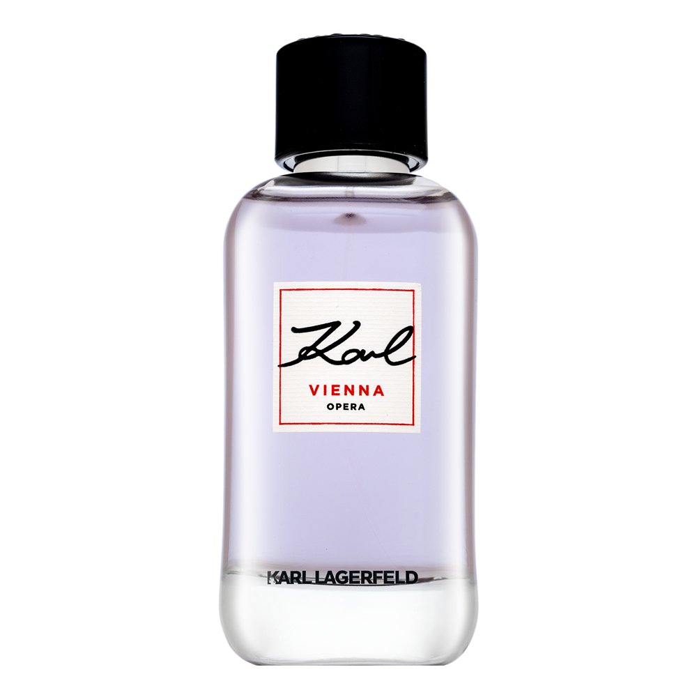 Lagerfeld Vienna Opera EDT M 100 ml – Lagerfeld
