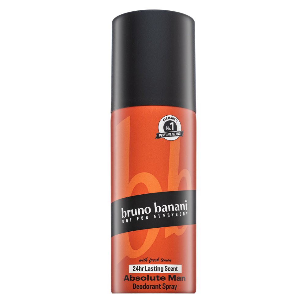 Bruno Banani Absolute Man DSP M 150 ml – Bruno Banani
