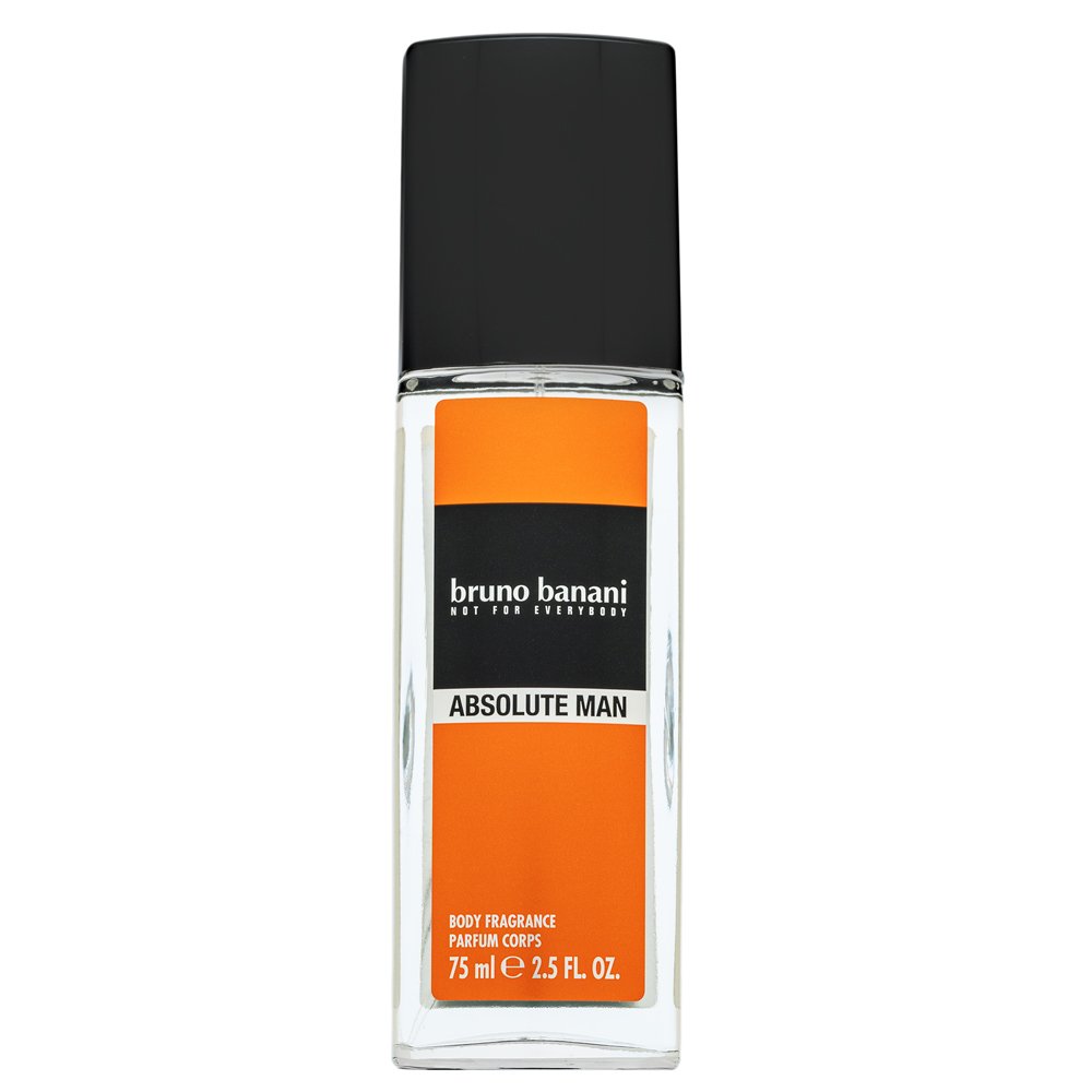 Bruno Banani Absolute Man DSP M 75 ml – Bruno Banani