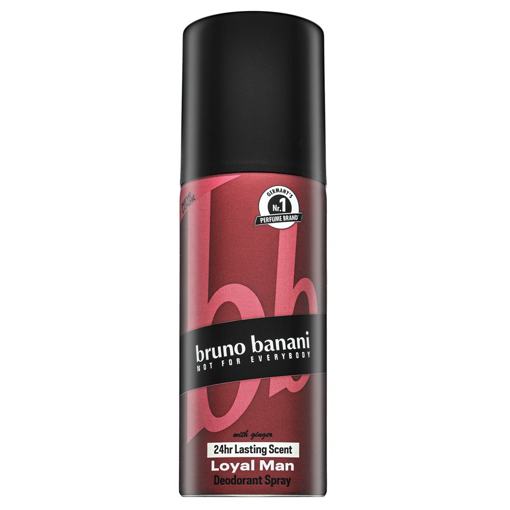Bruno Banani Loyal Man DSR M 150 ml – Bruno Banani