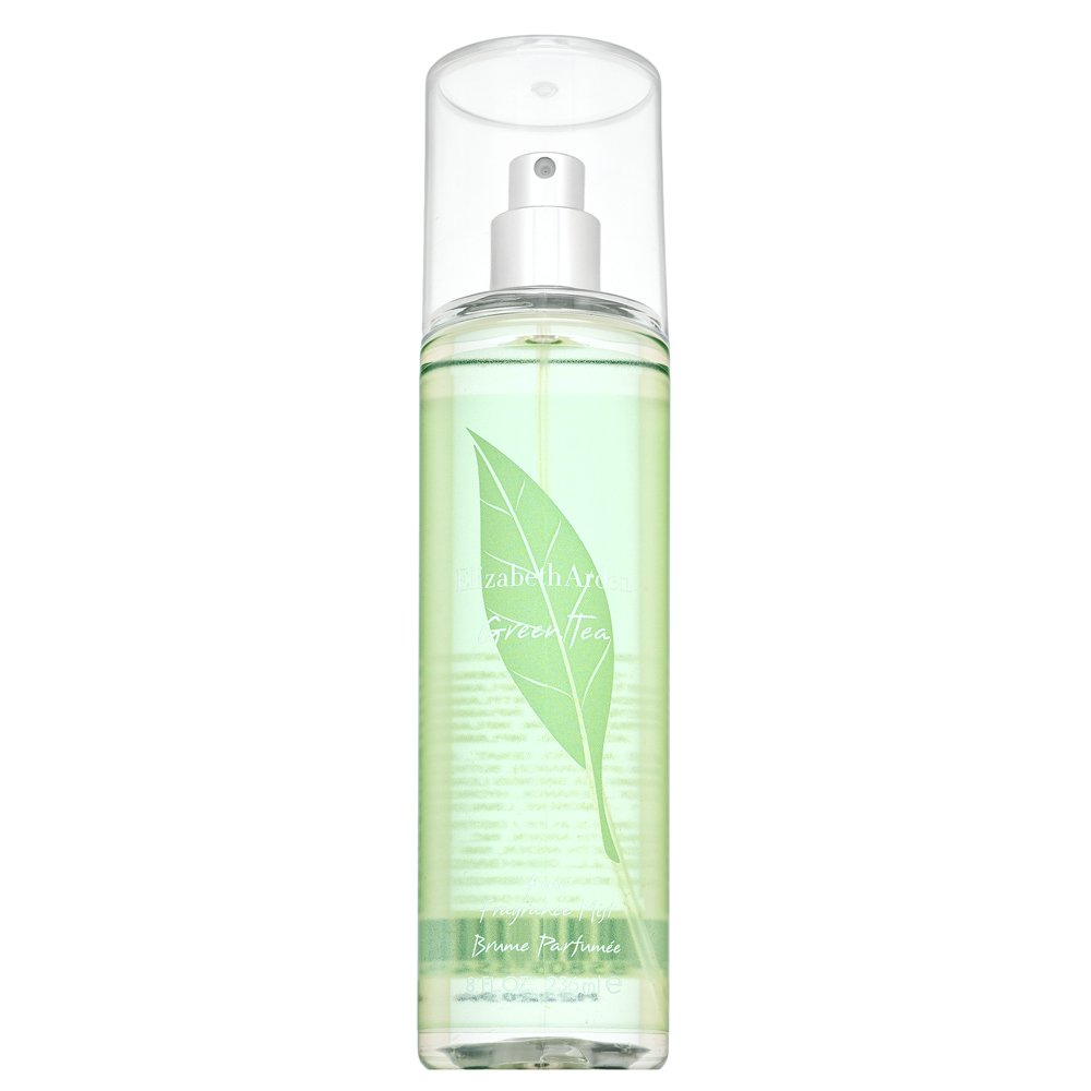 Elizabeth Arden Green Tea BOR W 236 ml – Elizabeth Arden