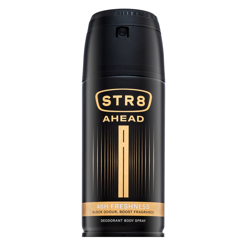 STR8 Ahead DSP M 150 ml – STR8