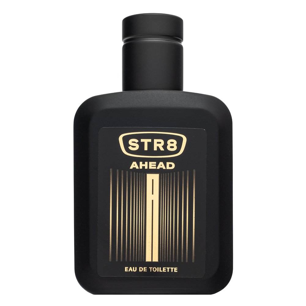 STR8 Ahead EDT M 50 ml – STR8