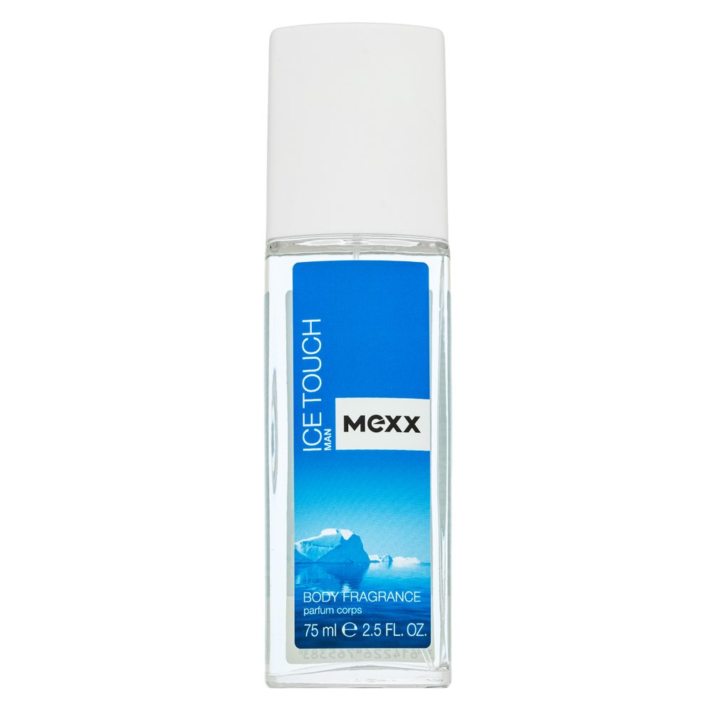 Mexx Ice Touch Man DSP M 75 ml – Mexx