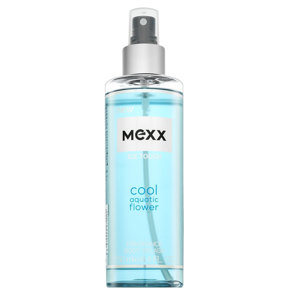 Mexx Ice Touch Woman BOR W 250 ml – Mexx