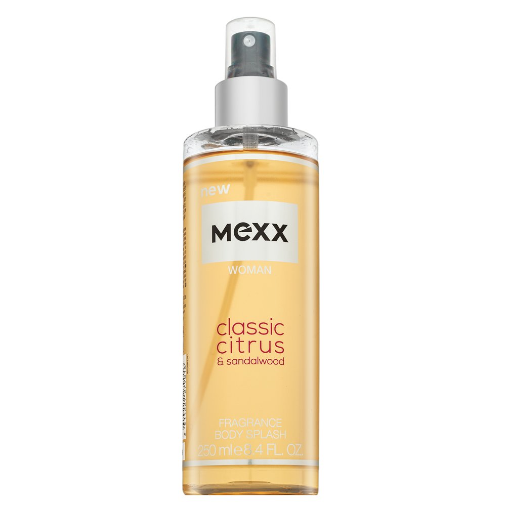 Mexx Woman BOR W 250 ml – Mexx