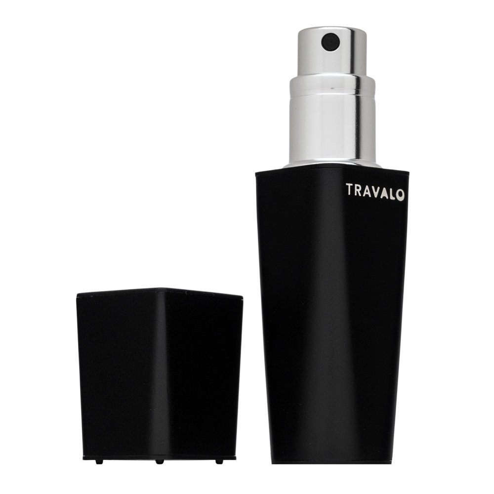 Travalo Obscura REF U 5 ml Black – Travalo
