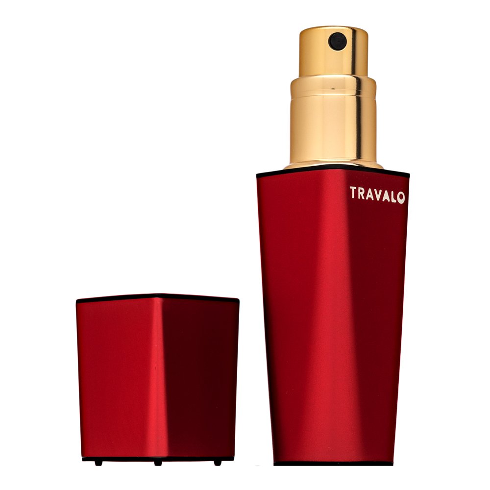 Travalo Obscura REF U 5 ml Red – Travalo