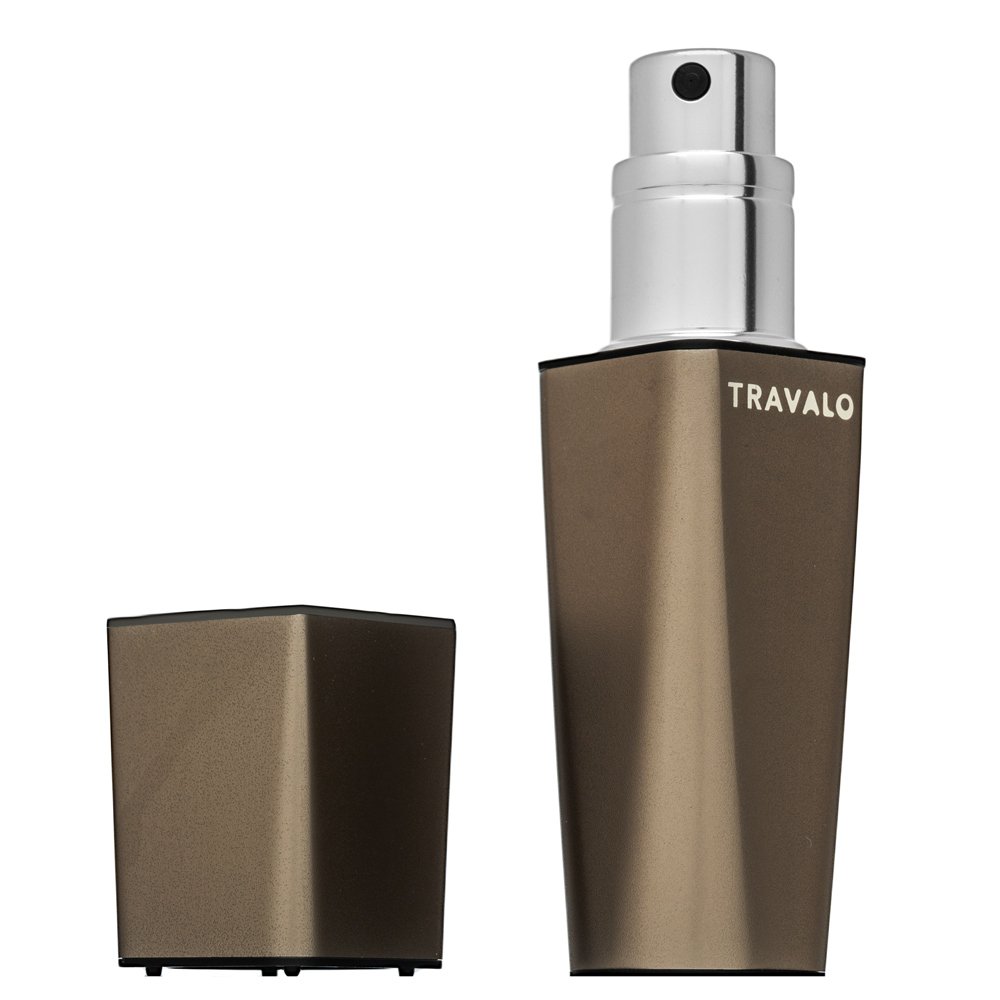 Travalo Obscura REF U 5 ml Grey – Travalo