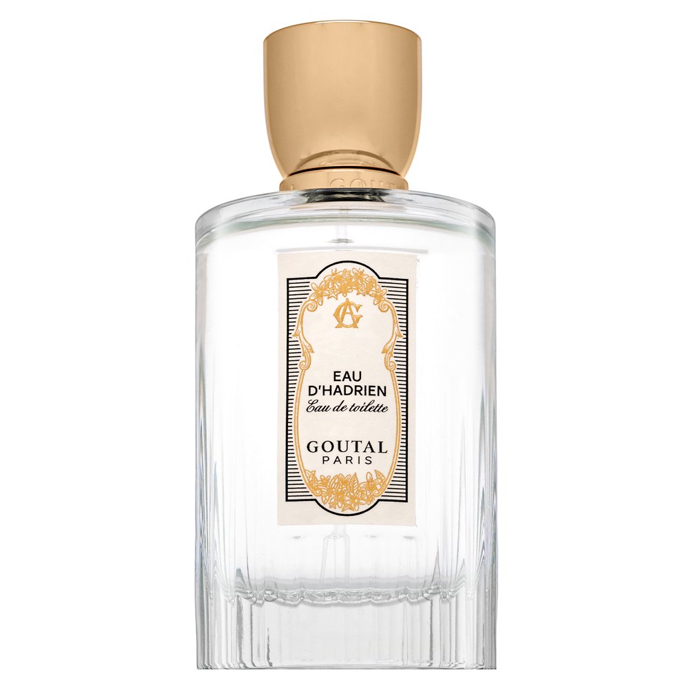 Annick Goutal Eau D´Hadrien EDT U 100 ml – Annick Goutal