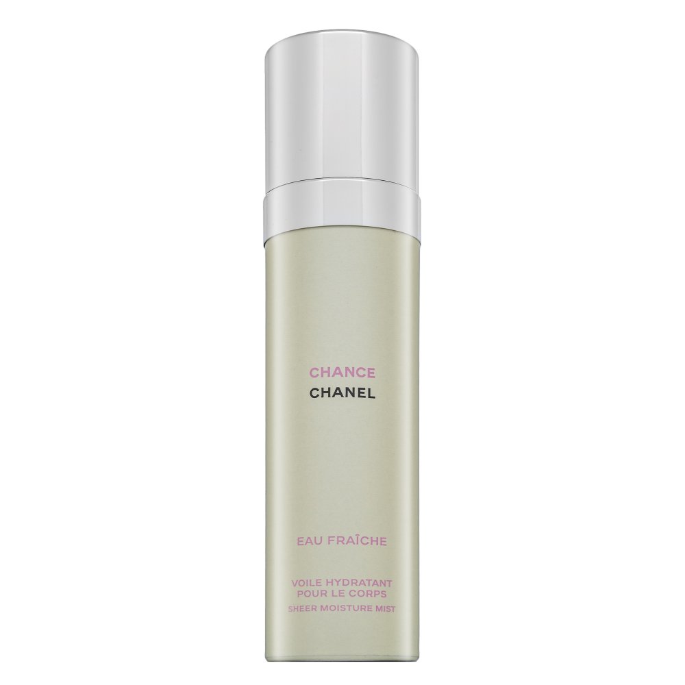 Chanel Chance Eau Fraiche BOR W 100 ml – Chanel