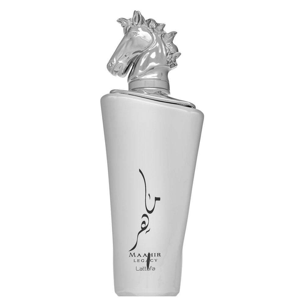 Lattafa Maahir Legacy EDP U 100 ml – Lattafa