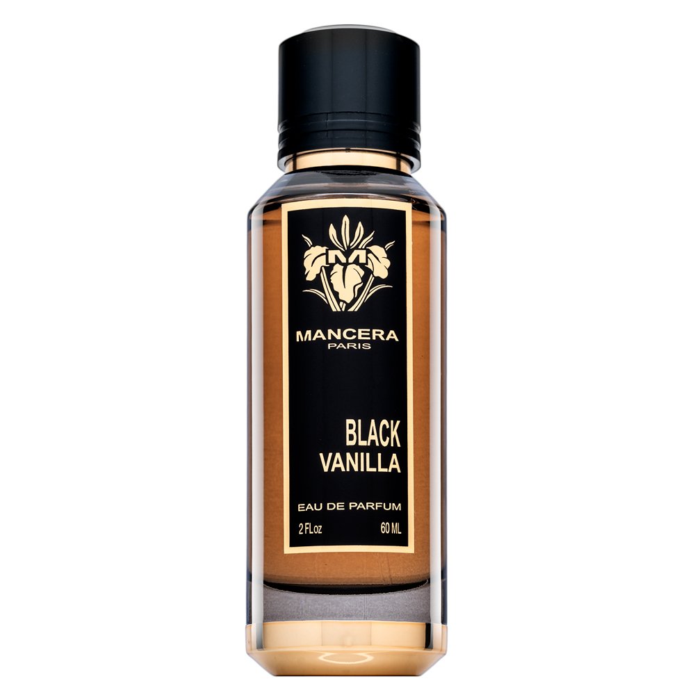 Mancera Black Vanilla EDP U 60 ml – Mancera