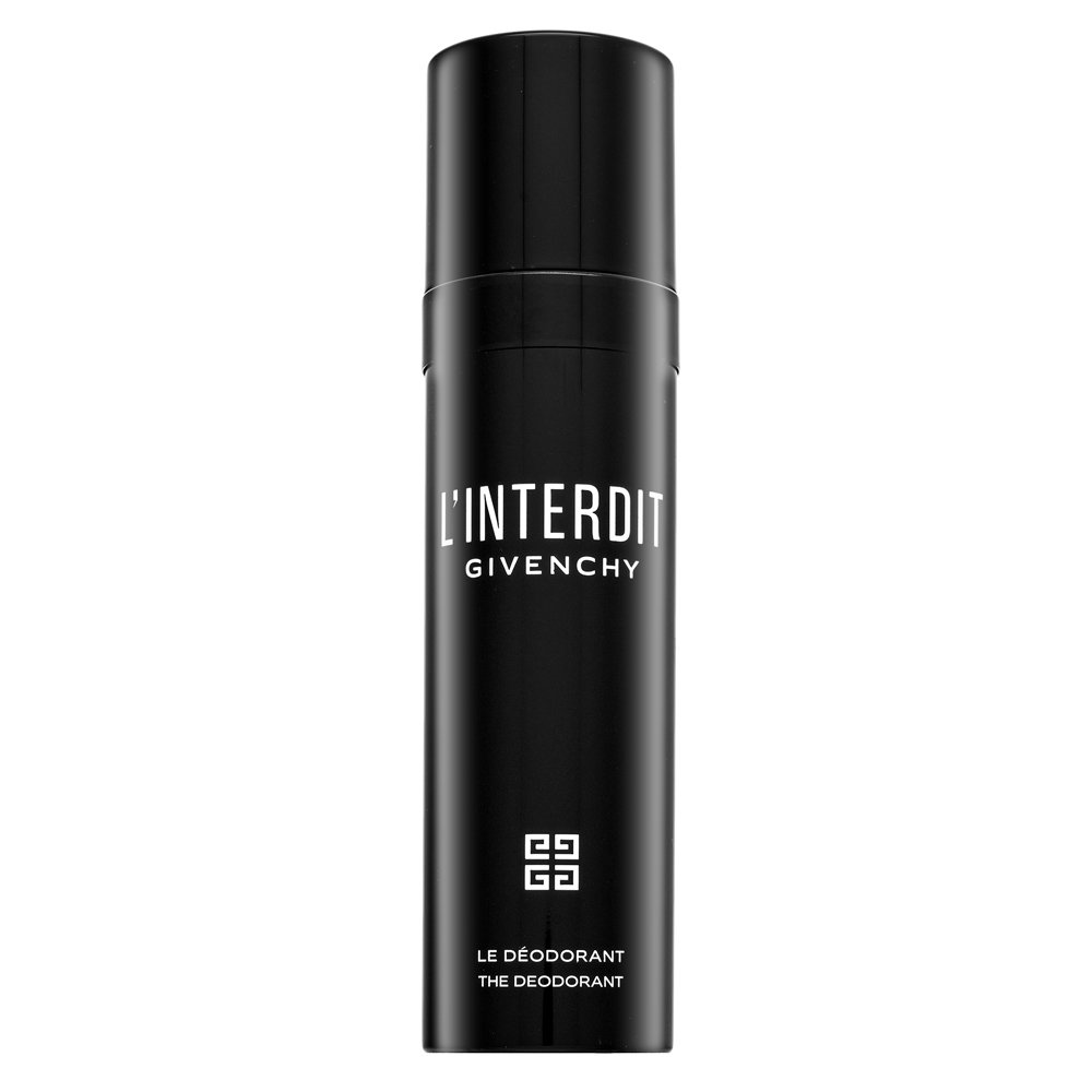 Givenchy L'Interdit DSR W 100 ml – Givenchy