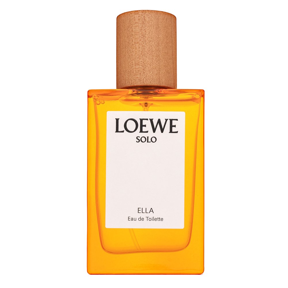Loewe Solo Ella EDT W 30 ml – Loewe