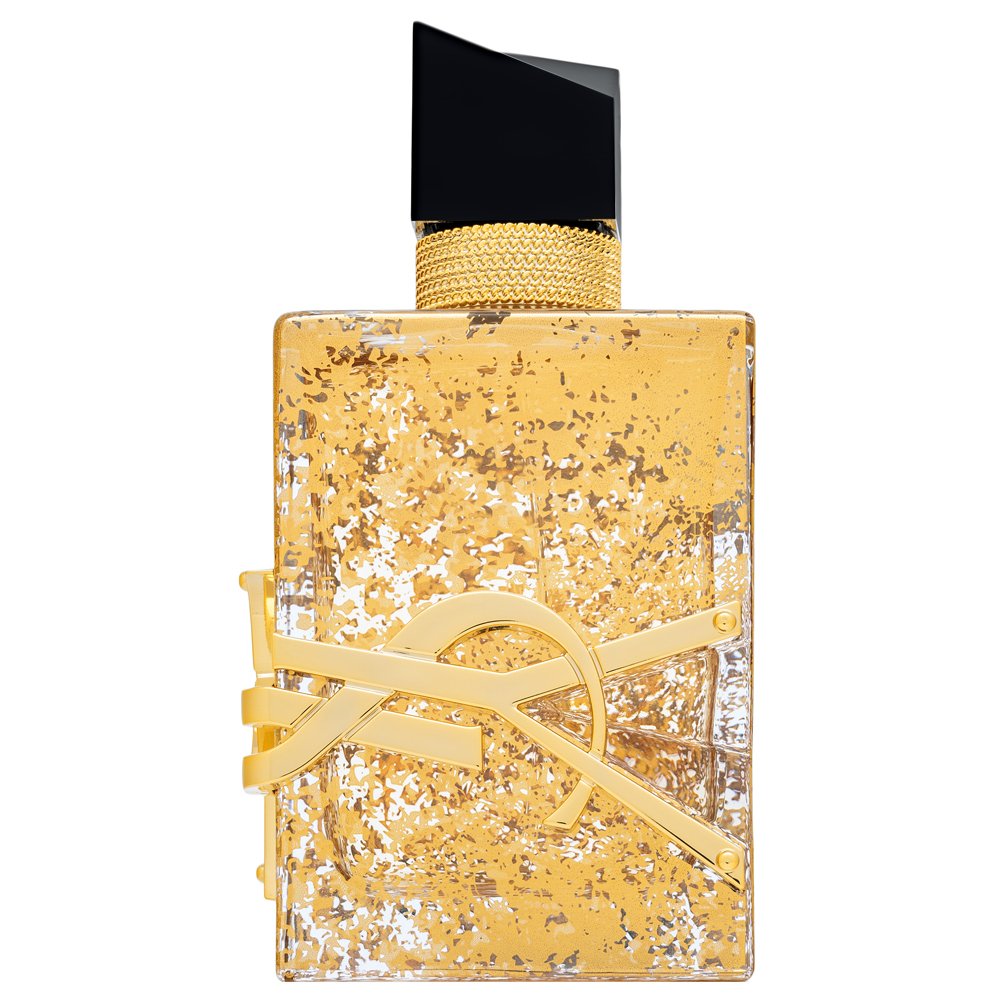 Yves Saint Laurent Libre Collector Edition EDP W 50 ml – Yves Saint Laurent