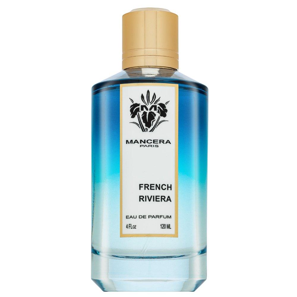 Mancera French Riviera EDP U 120 ml – Mancera