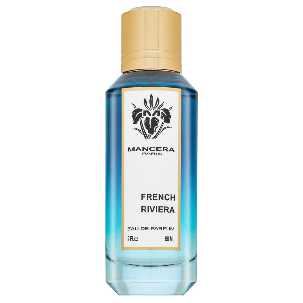 Mancera French Riviera EDP U 60 ml – Mancera
