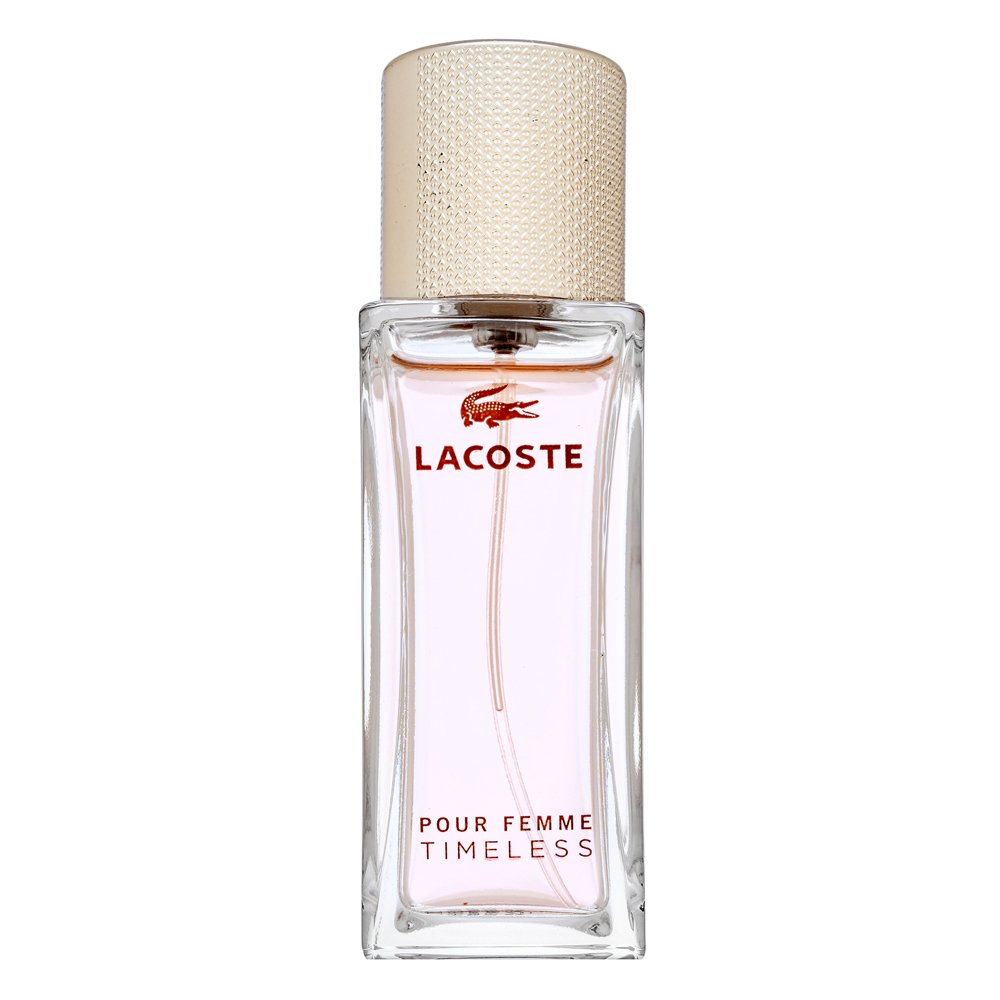 Lacoste Pour Femme Timeless EDP W 30 ml – Lacoste