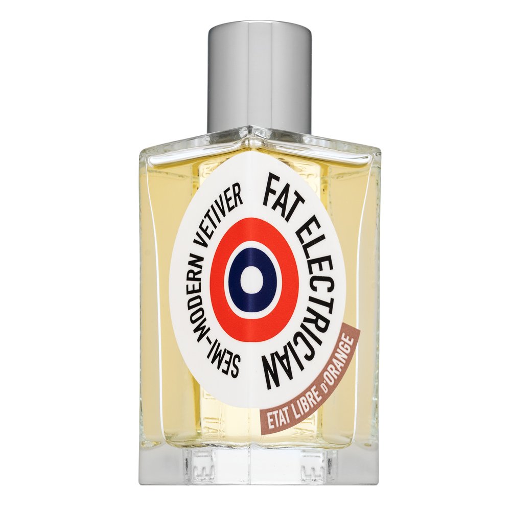 Etat Libre d’Orange Fat Electrician Semi-Modern Vetiver EDP M 100 ml – Etat Libre d’Orange