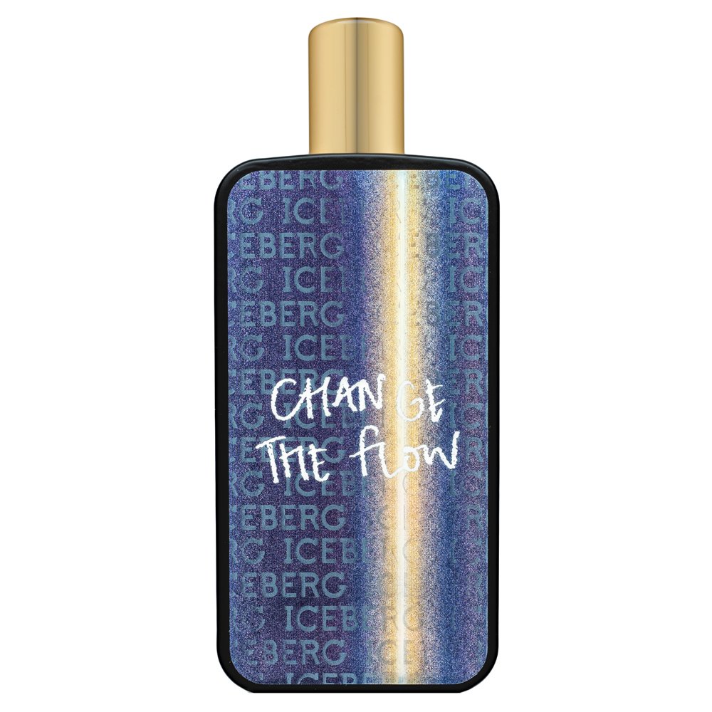 Iceberg Change The Flow EDT M 100 ml – Iceberg
