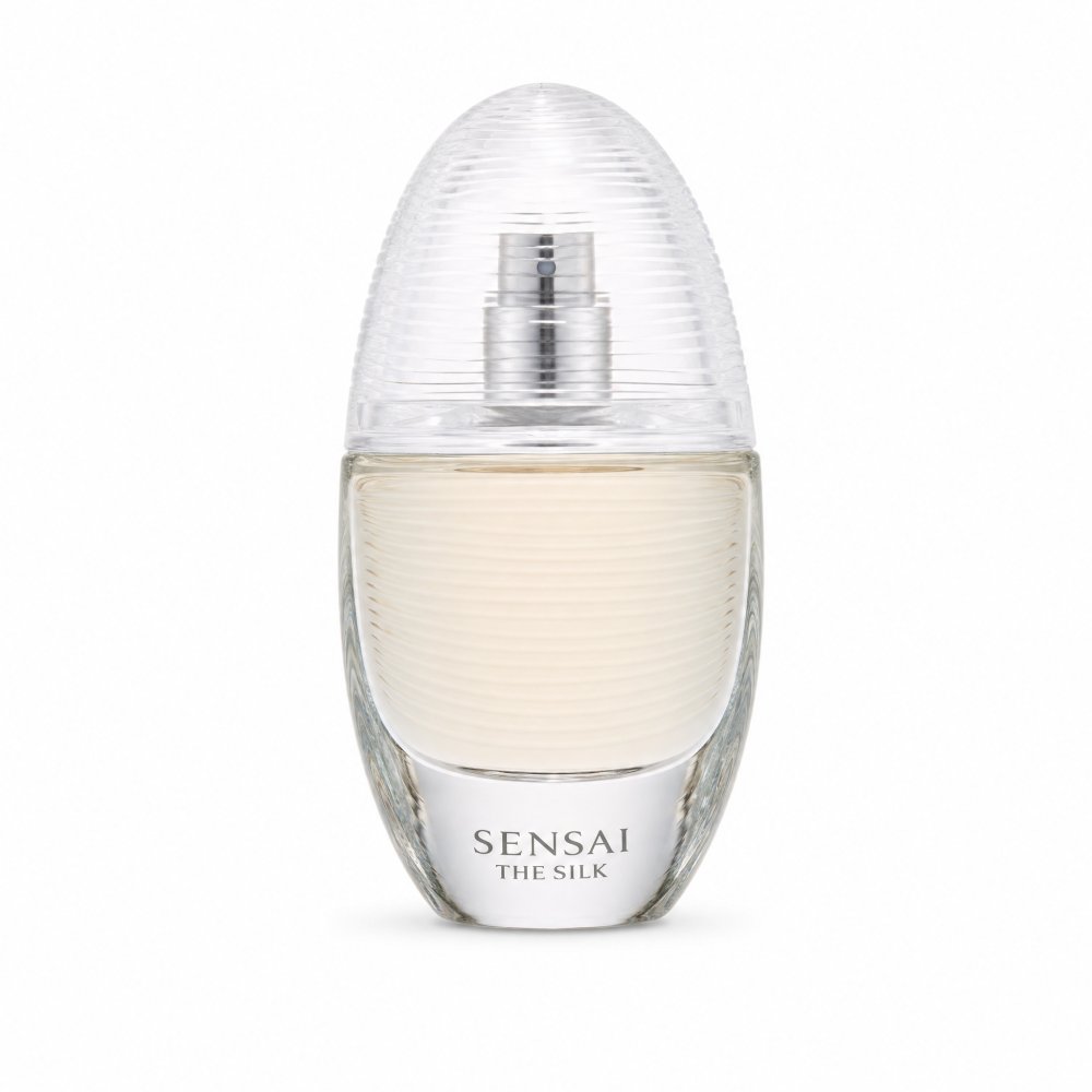 Sensai The Silk EDT W 50 ml – Sensai