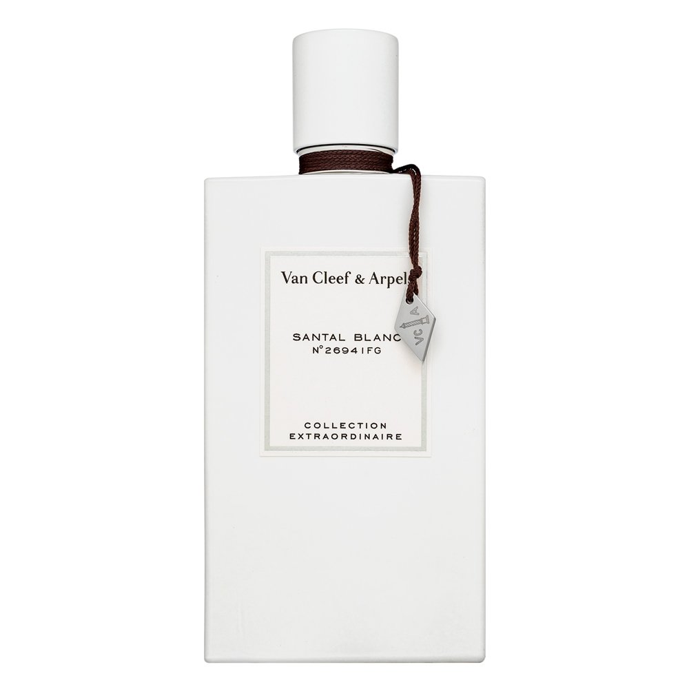 Van Cleef & Arpels Collection Extraordinaire Santal Blanc EDP U 75 ml – Van Cleef & Arpels