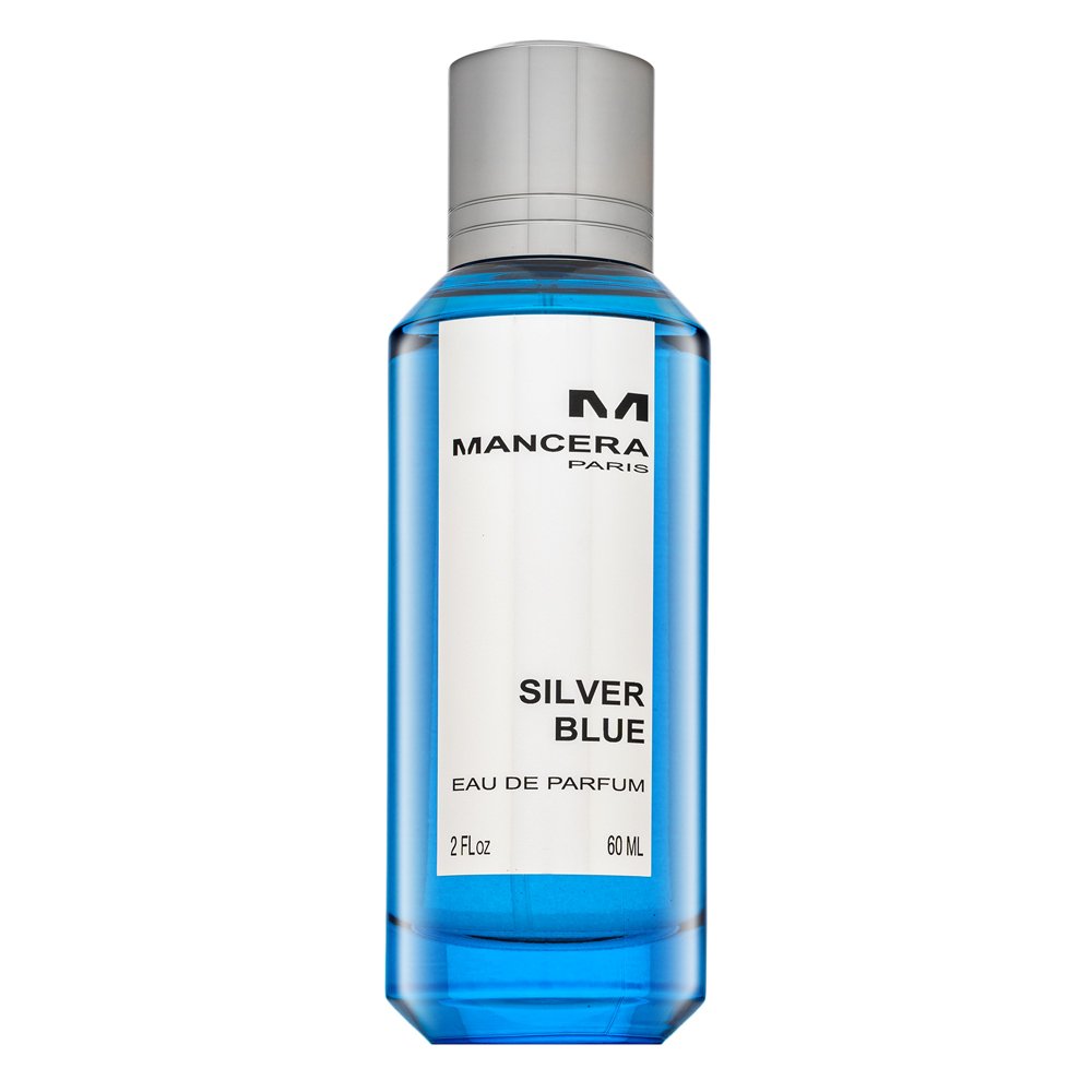 Mancera Silver Blue EDP U 60 ml – Mancera