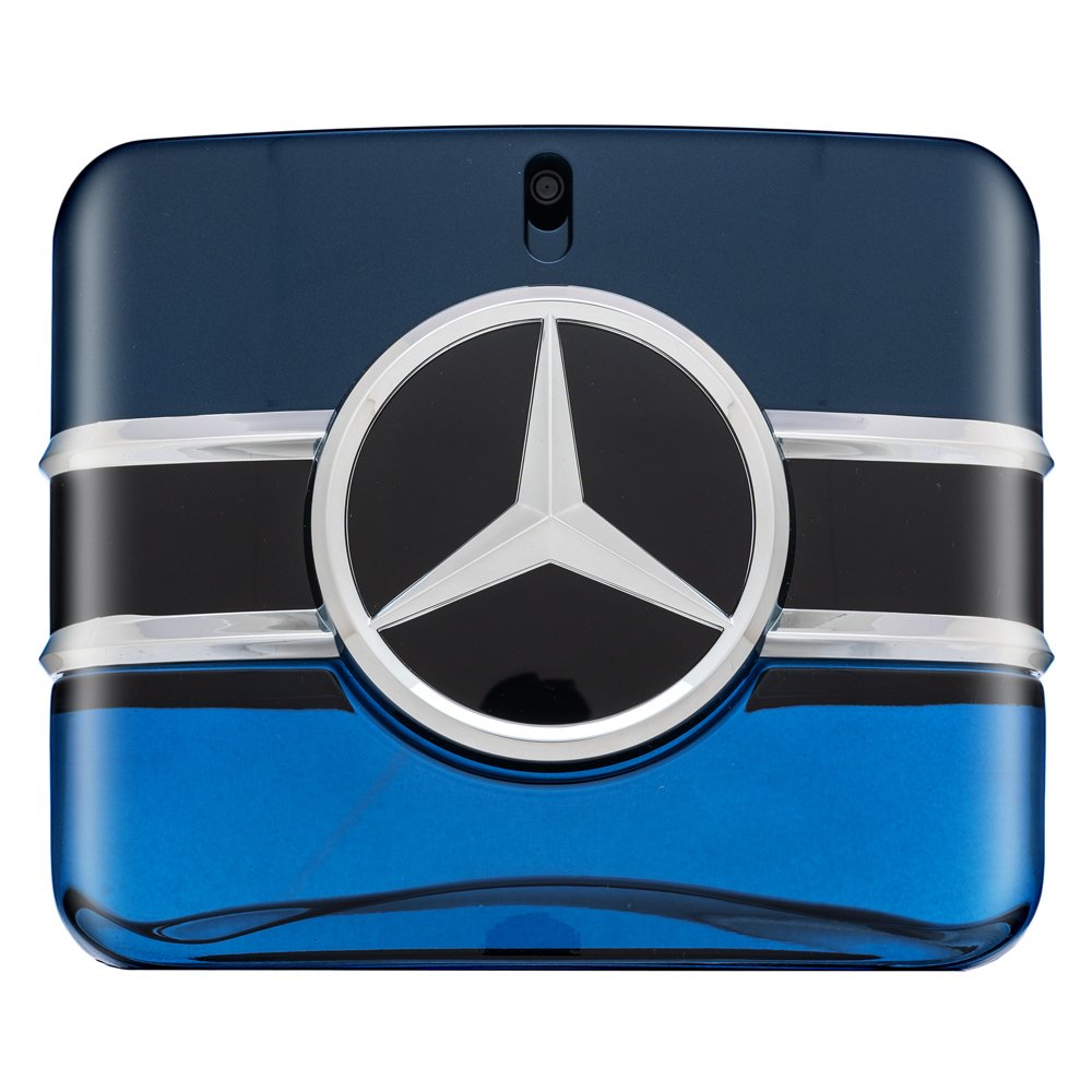 Mercedes-Benz Sign EDP M 100 ml – Mercedes-Benz