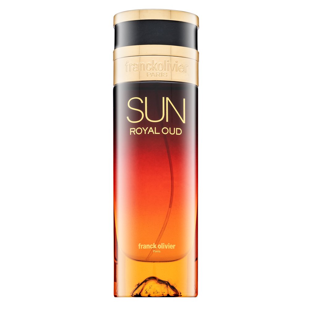 Franck Olivier Sun Royal Oud EDP M 75 ml – Franck Olivier