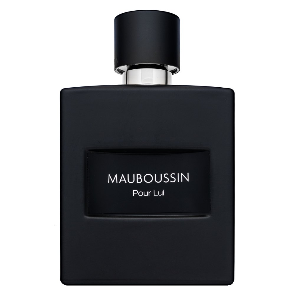 Mauboussin Pour Lui in Black EDP M 100 ml – Mauboussin