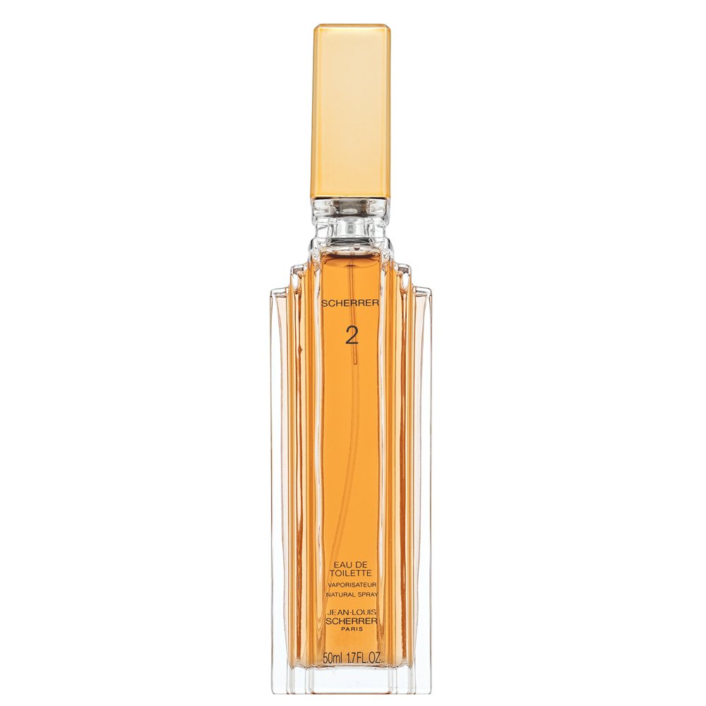 Jean-Louis Scherrer Scherrer 2 EDT W 50 ml – Jean-Louis Scherrer
