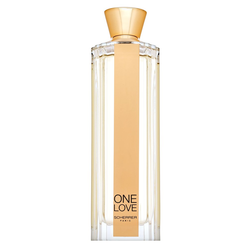 Jean-Louis Scherrer One Love EDP W 100 ml – Jean-Louis Scherrer
