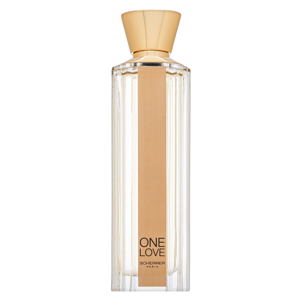 Jean-Louis Scherrer One Love EDP W 50 ml – Jean-Louis Scherrer