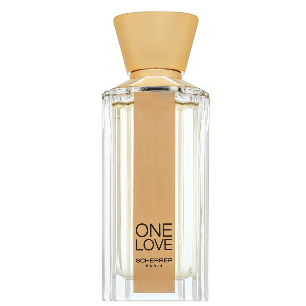 Jean-Louis Scherrer One Love EDP W 30 ml – Jean-Louis Scherrer