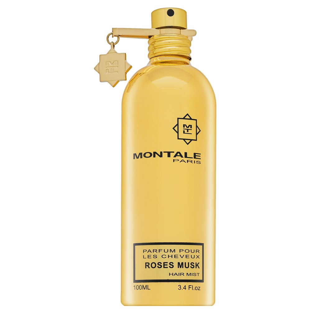 Montale Roses Musk HMI W 100 ml – Montale