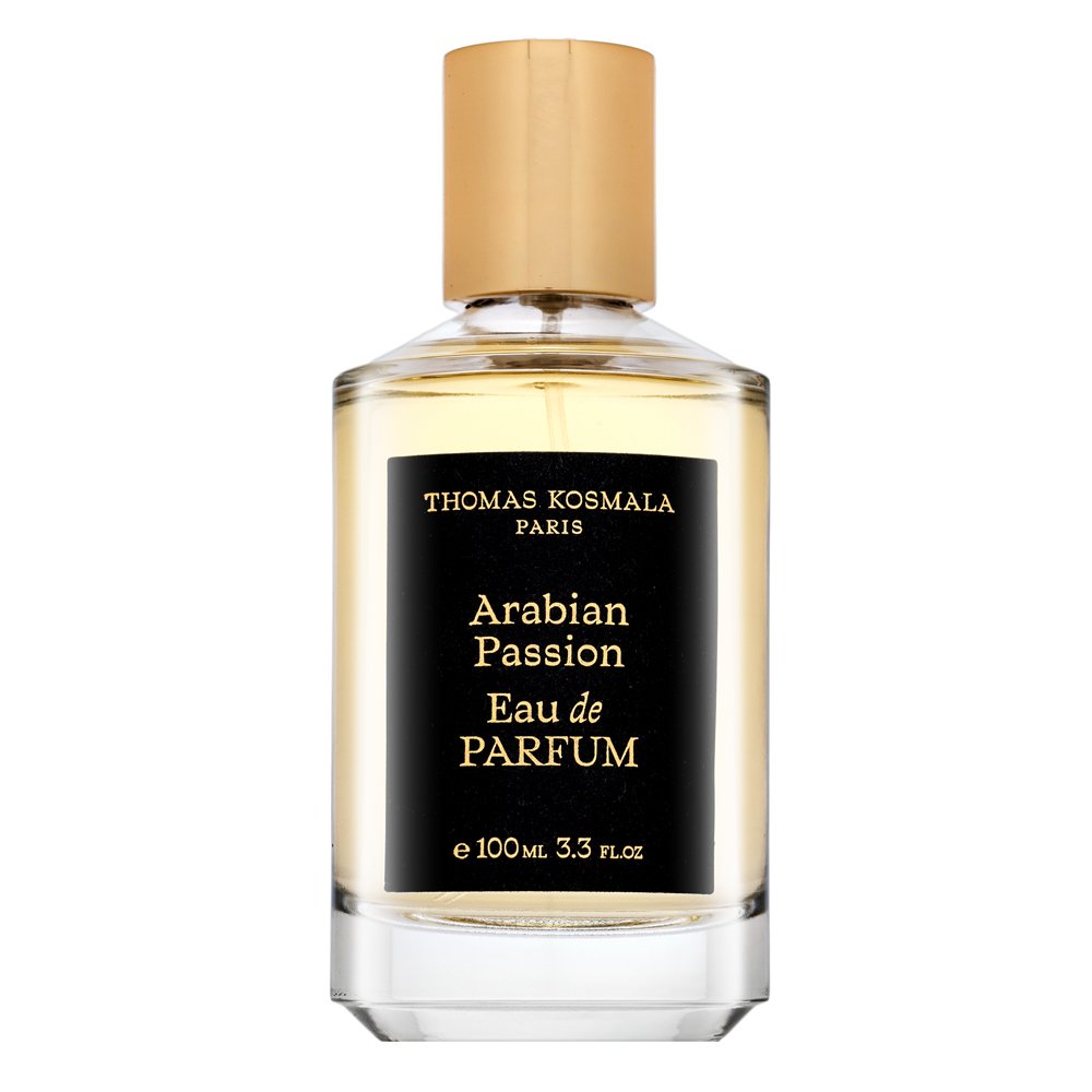 Thomas Kosmala Arabian Passion EDP U 100 ml – Thomas Kosmala