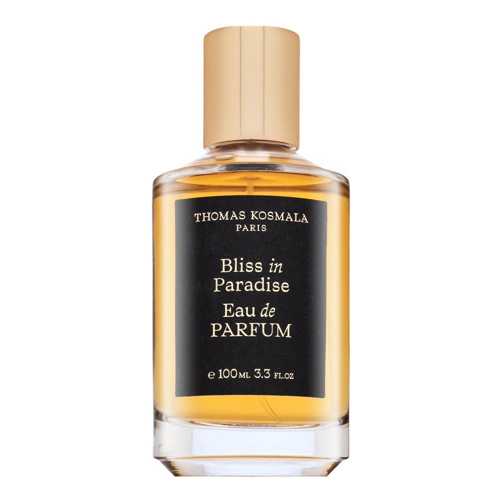 Thomas Kosmala Bliss In Paradise EDP U 100 ml – Thomas Kosmala