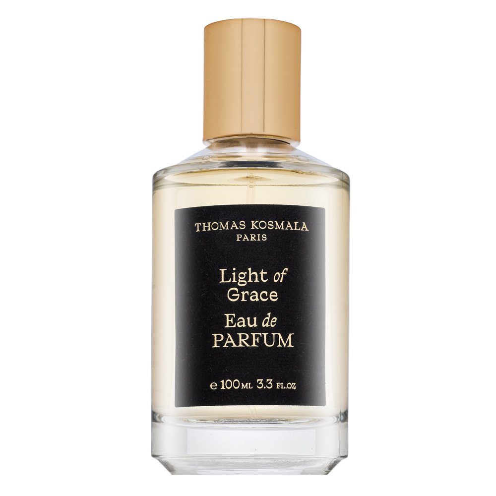 Thomas Kosmala Light Of Grace EDP U 100 ml – Thomas Kosmala