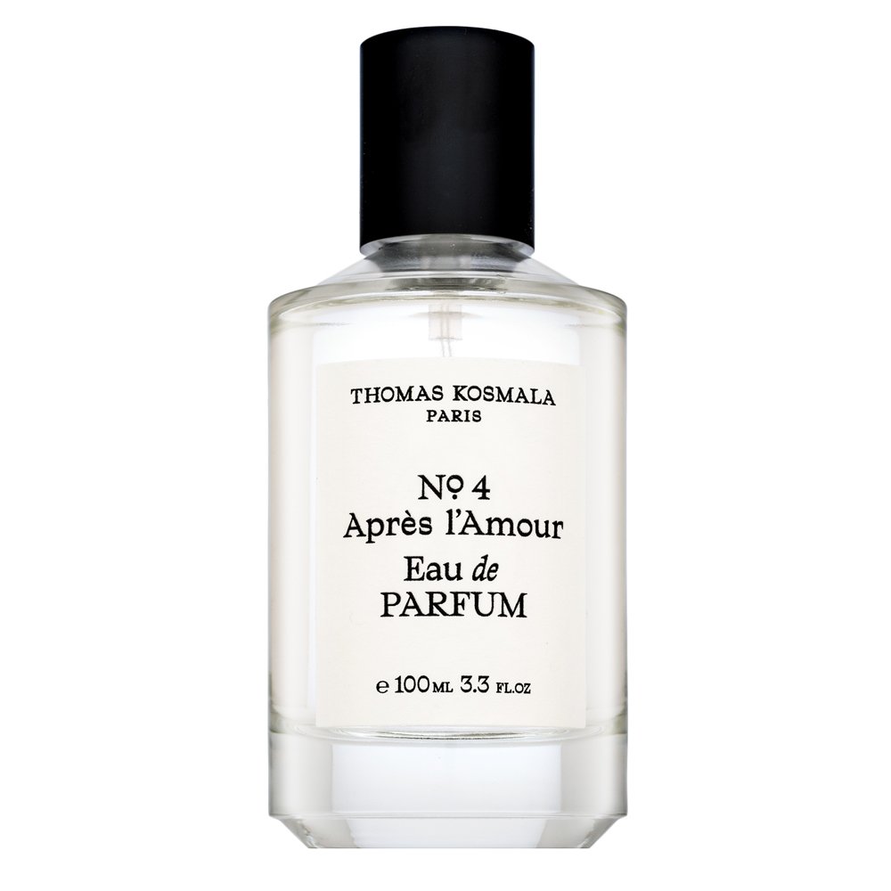 Thomas Kosmala No.4 Apres L'Amour EDP U 100 ml – Thomas Kosmala