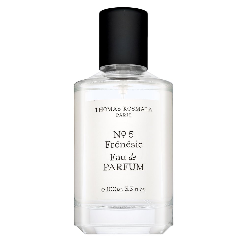 Thomas Kosmala No.5 Frenesie EDP U 100 ml – Thomas Kosmala