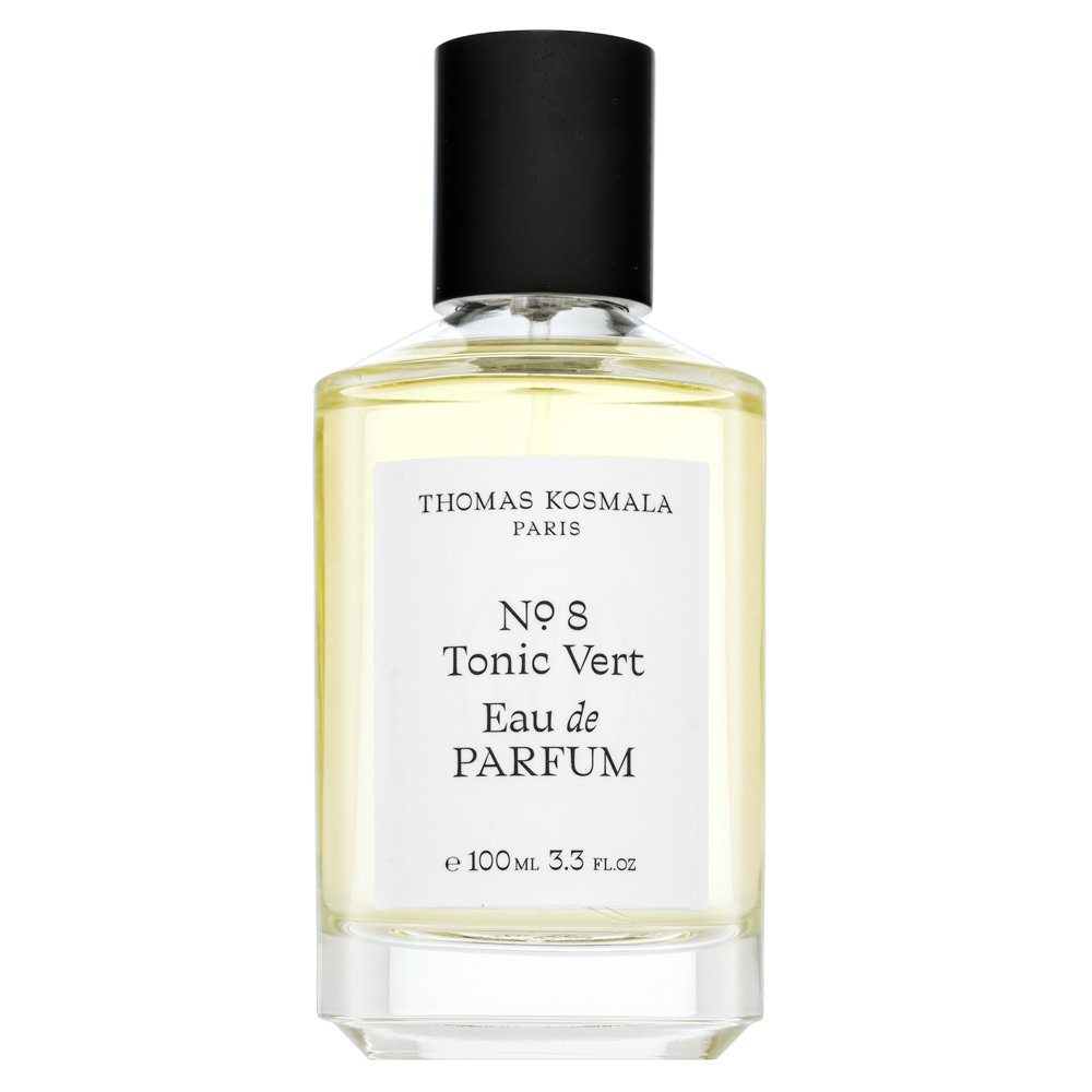 Thomas Kosmala No.8 Tonic Vert EDP U 100 ml – Thomas Kosmala
