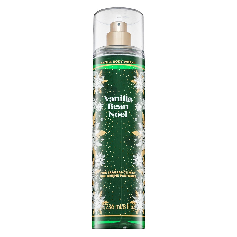 Bath & Body Works Vanilla Bean Noel BOR W 236 ml – Bath & Body Works