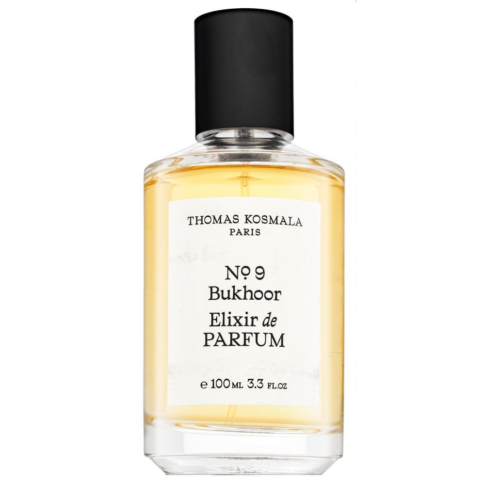 Thomas Kosmala No.9 Bukhoor Elixir De Parfum EDP U 100 ml – Thomas Kosmala