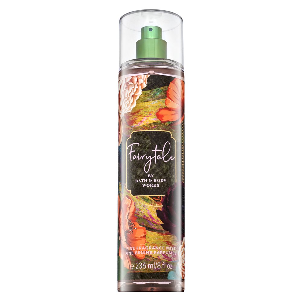 Bath & Body Works Fairytale BOR W 236 ml – Bath & Body Works