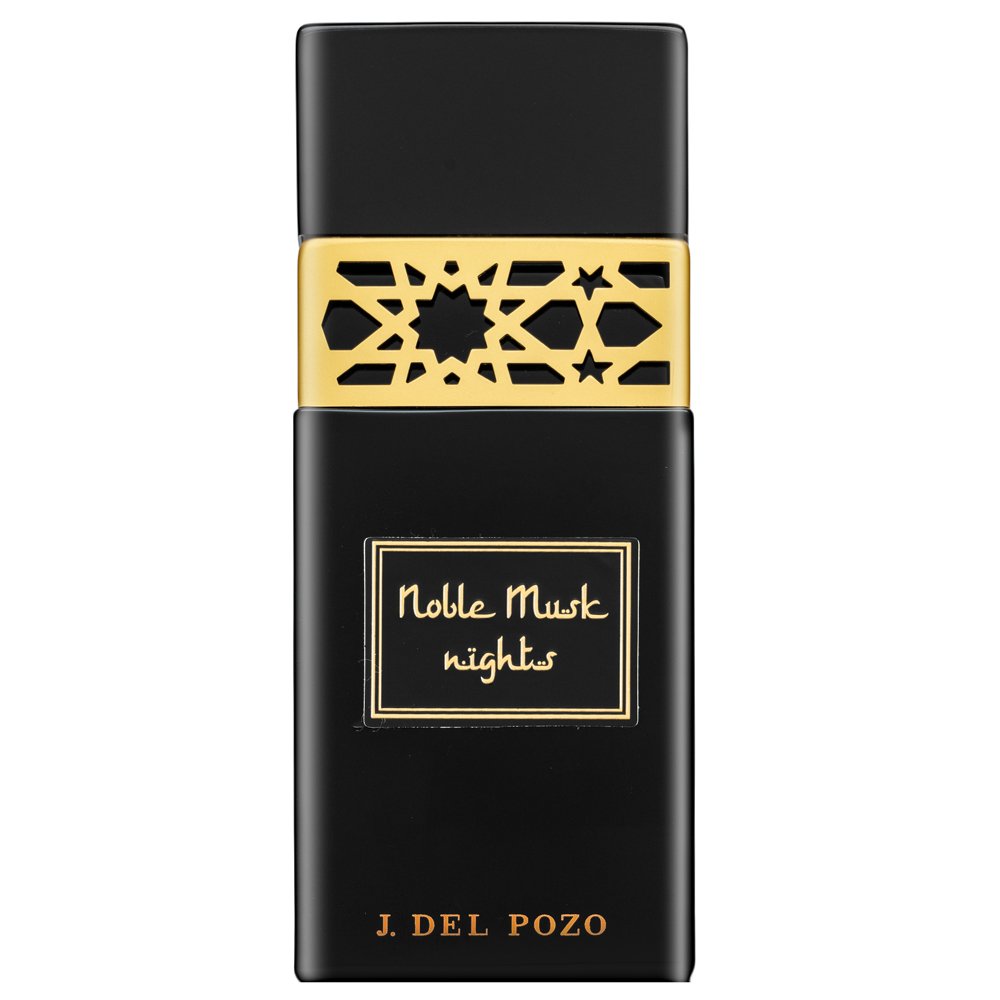 Jesus Del Pozo Noble Musk Nights EDP M 100 ml – Jesus Del Pozo